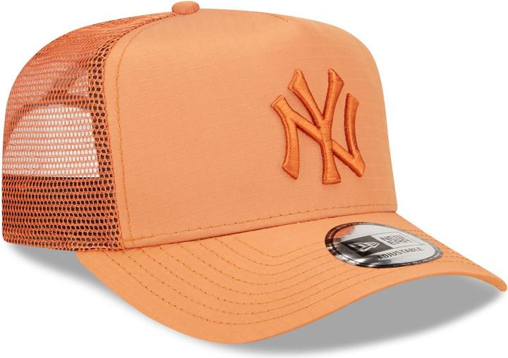 Produktbild New Era Aframe Trucker Ripstop New York Yankees (One Size)