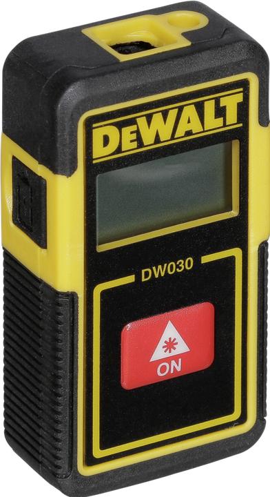Actual product image DeWalt DW030PL-XJ (9 m)