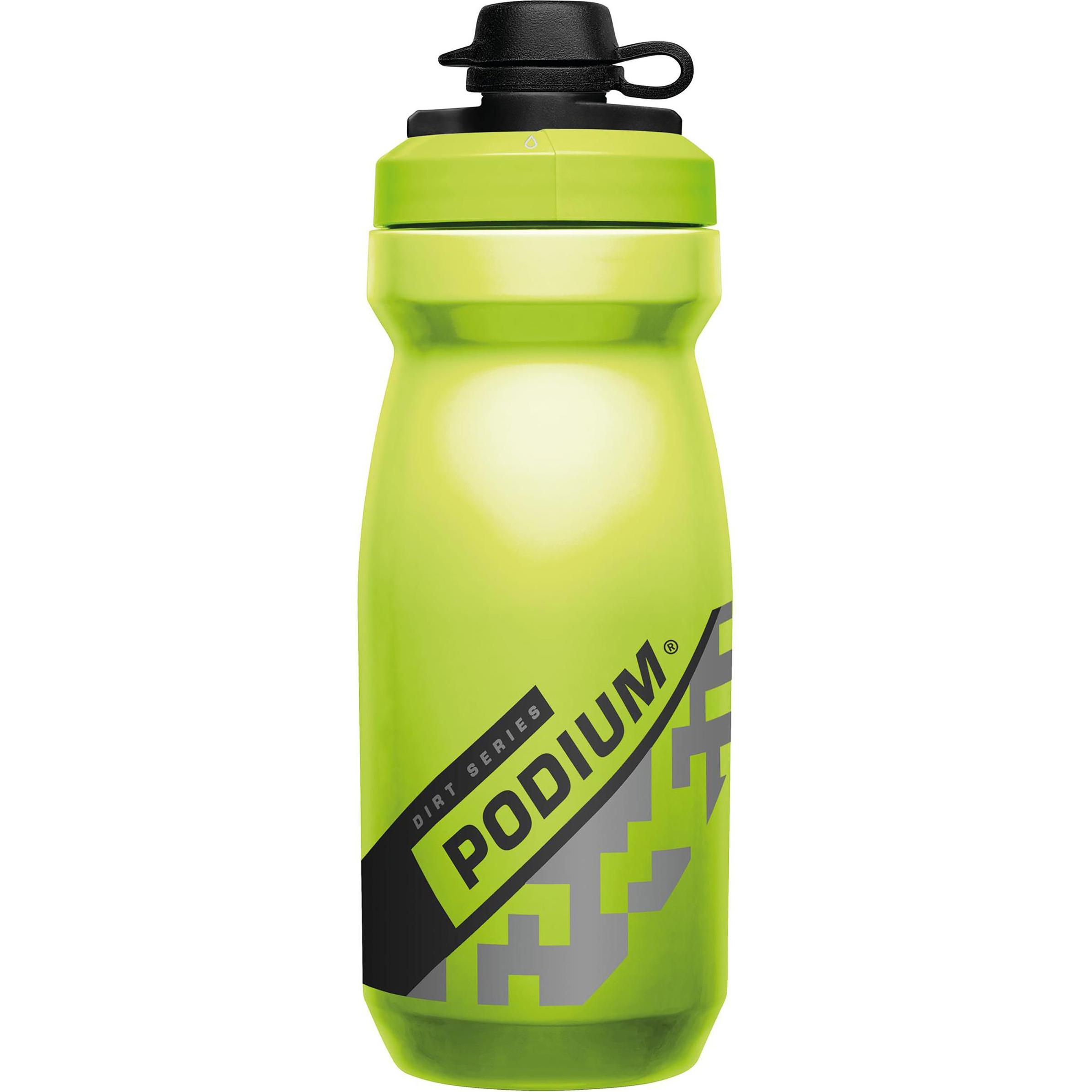 Camelbak, Trinkflasche + Thermosflasche, (0.62 l)