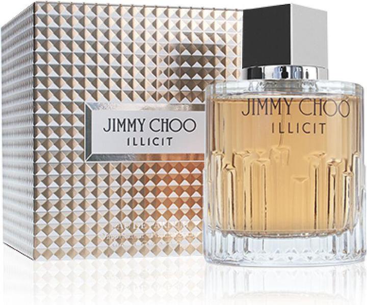 Image du produit Jimmy Choo illicite (Eau de parfum, 40 ml)