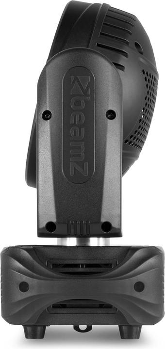 Actual product image BeamZ Moving Head Fuze2812 (12 W)