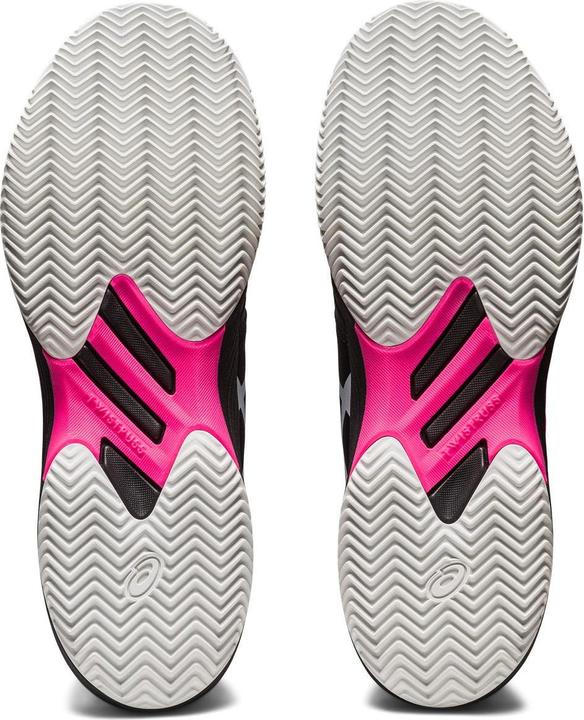 Immagine prodotto ASICS Performance Scarpe da tennis Solution Swift FF Clay da uomo (42.5)