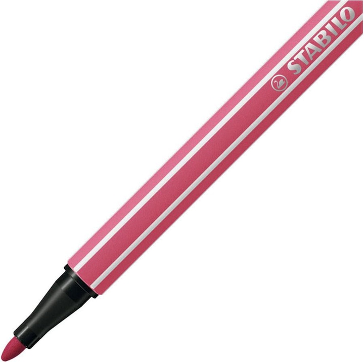 Image du produit STABILO Pen 68 (Rouge fraise, 1 x)