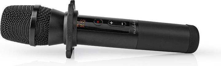 Image du produit Nedis Wireless-Mikrofon-Set