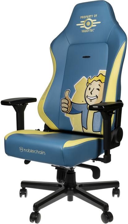 Produktbild noblechairs Fallout Vault Tec Edition