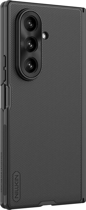 Actual product image Samsung Super Frosted Fold (Samsung Galaxy Z Fold7)