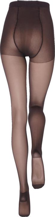 Image du produit Levee Comfort 30 Collant, couleur 253 brun, taille 43-45 (30 DEN, 43 - 45)