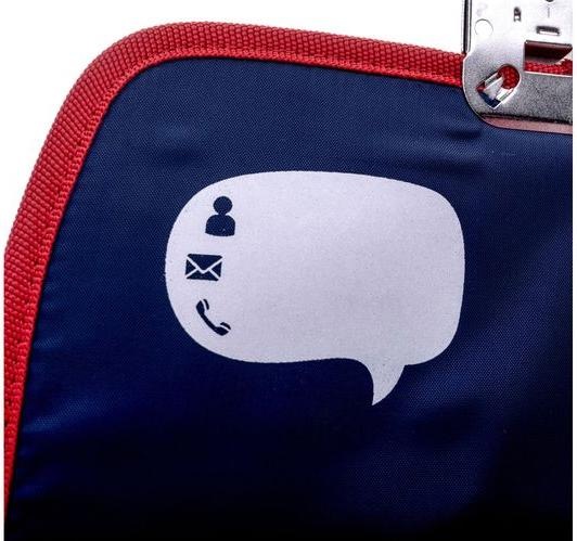 Immagine prodotto Funki Borsa per l'asilo