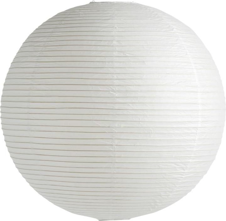 Actual product image HAY Paper Shade Ø60