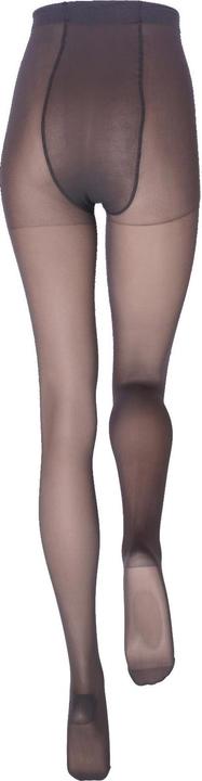 Actual product image Levee Comfort 30 tights, colour 385 graphite, size 47-49 (30 DEN, 47 - 49)