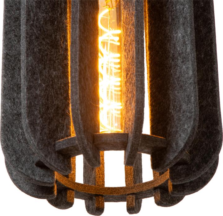 Actual product image Lucide Rafal (E27)