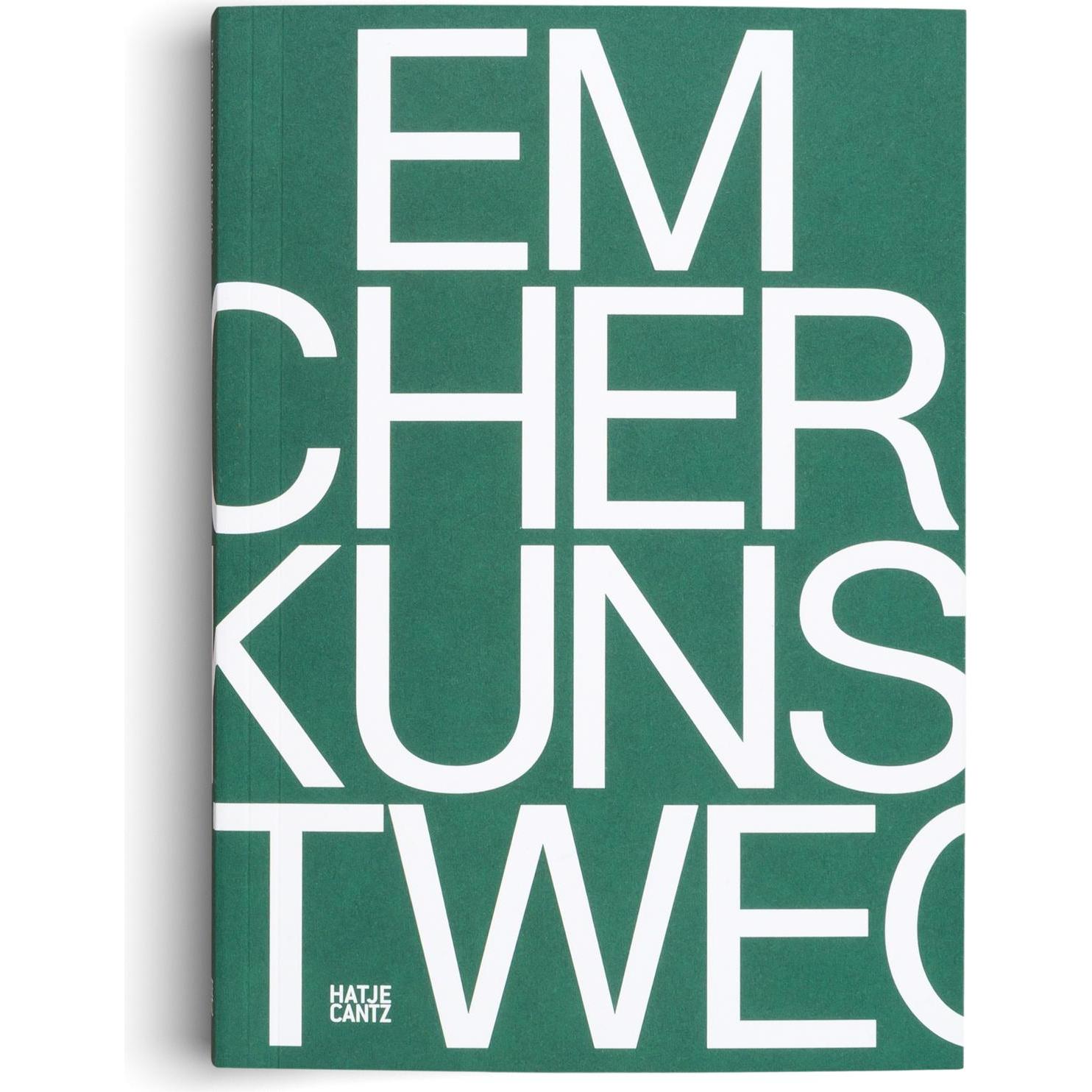 Emscherkunstweg, Sachbücher von Britta Peters, Uli Paetzel, Vera Battis-Reese, Karola Geiss-Netthöfel
