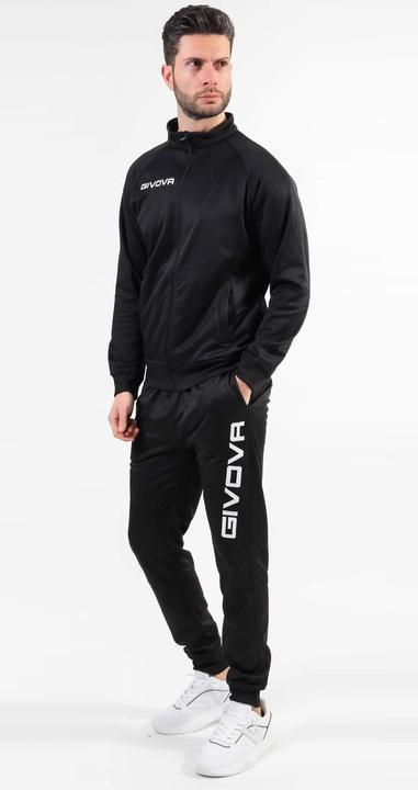 Produktbild Givova Cuba (L)