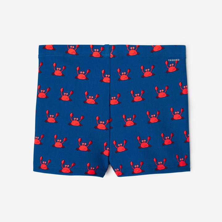 Image du produit Nabaiji Caleçon de bain bébé/petit enfant à motif synthétique (98)