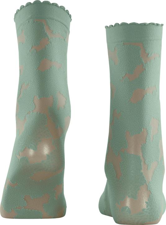Produktbild Falke Hydrangea 20 DEN Mikrofasersocken (Einzelpack, 35 - 38)