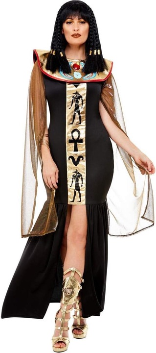 Image du produit Smiffys - Ensemble Déguisement - Femme (L)