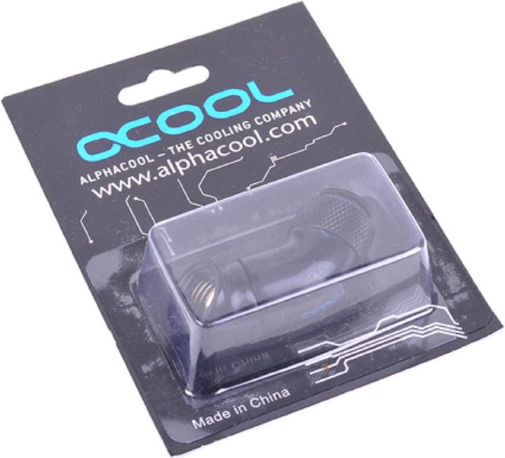 Produktbild Alphacool HF Winkeladapter