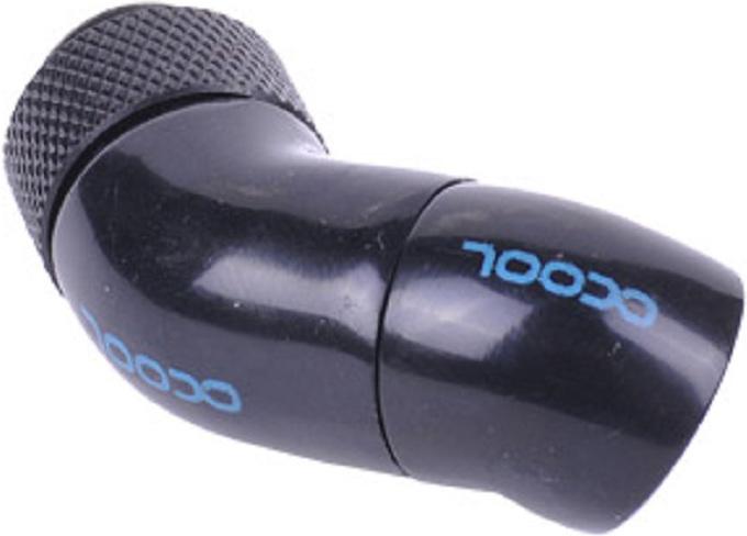 Alphacool HF Winkeladapter