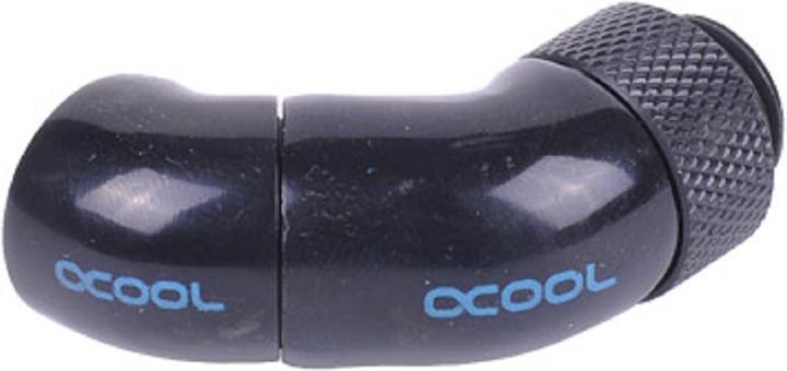 Produktbild Alphacool HF Winkeladapter
