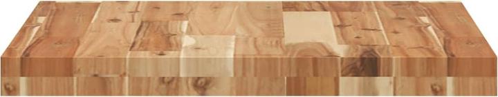 Actual product image vidaXL Tischplatte (50 x 50 cm)