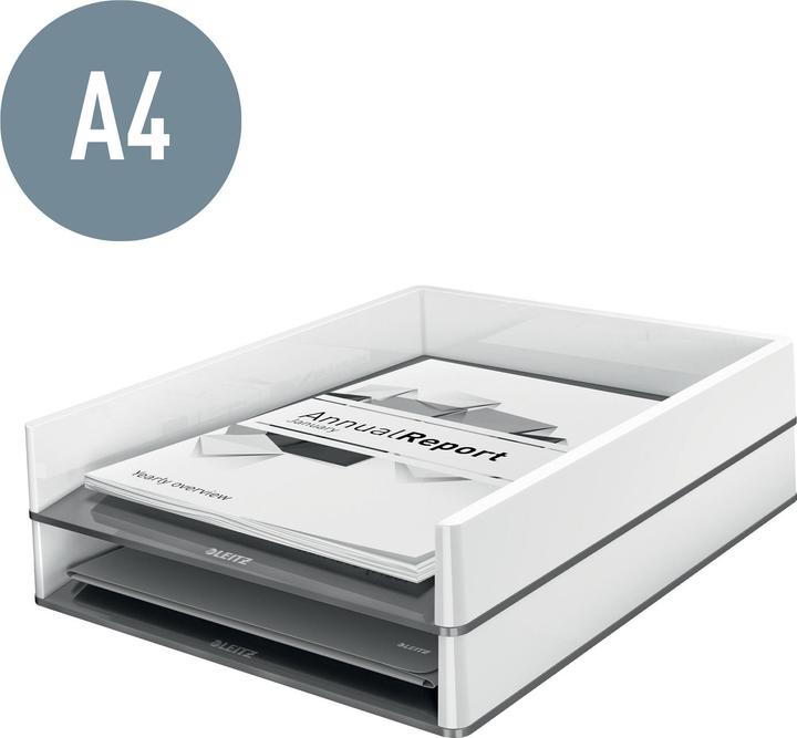 Actual product image Leitz Wow (A4)