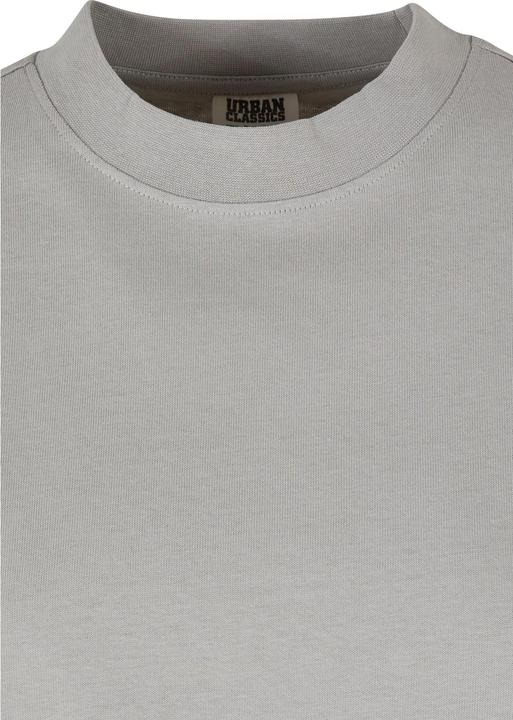Produktbild Urban Classics Ladies Organic Heavy Slit Tee (M)