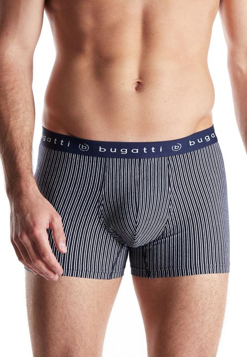 Immagine prodotto Bugatti Mailand (M, confezione da 3)