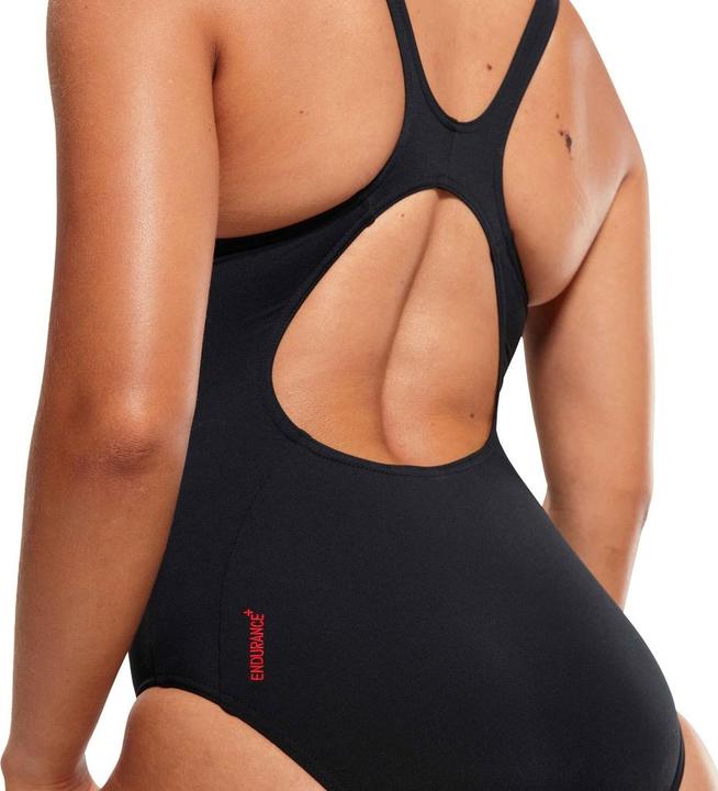 Produktbild Speedo Badeanzug Panel Aufdruck (42)