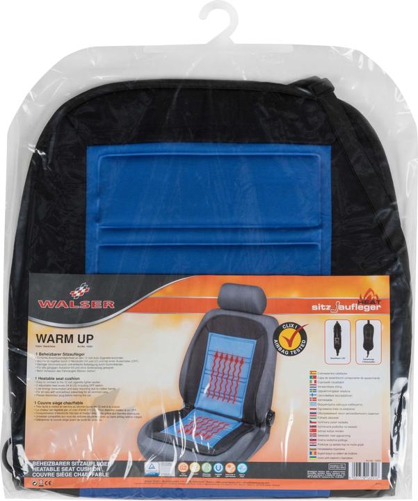 Produktbild Miocar Sitzheizung