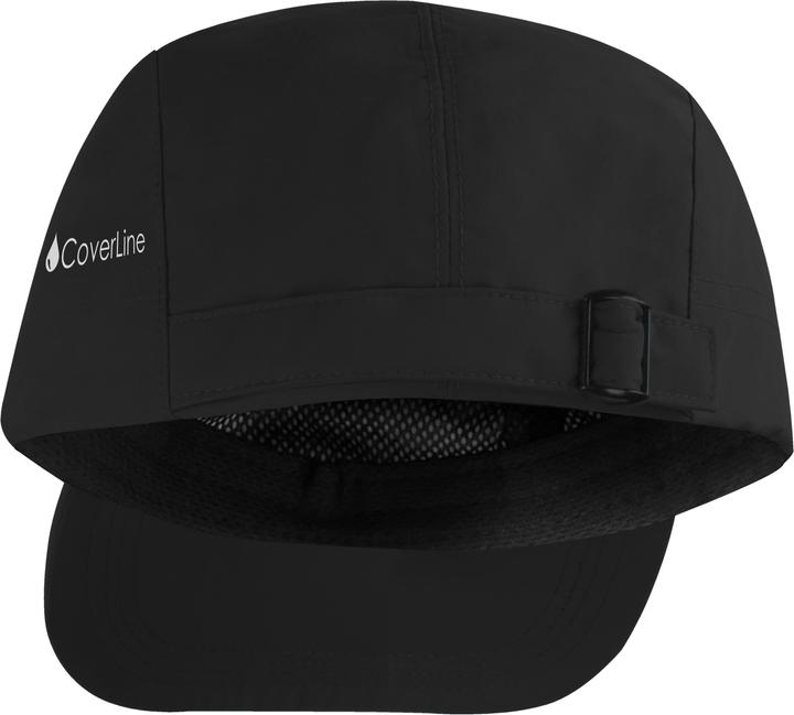 Produktbild Normani Kinder Schirmmütze - 9773 (51, 52, 53)