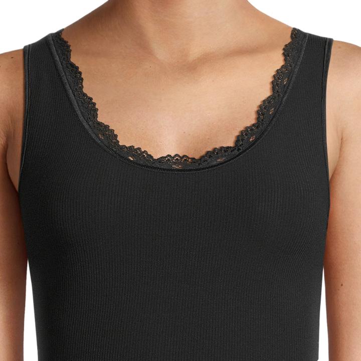 Immagine prodotto Nina von C. Gilet e top Body & Soul in confezione da 3 pezzi (42, XL)