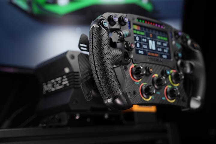 Immagine prodotto Moza FSR2 (PC)