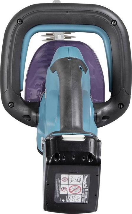 Productafbeelding Makita DUH507RF Akku-Heckenschere (Oplaadbare batterij)