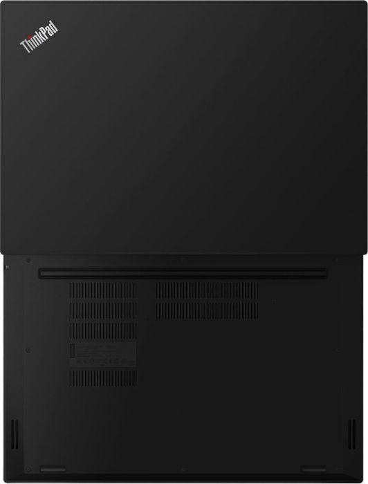Actual product image Lenovo ThinkPad E595 (15.60", AMD Ryzen 7 3700U, 16 GB, 512 GB, CH)