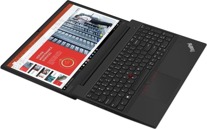 Produktbild Lenovo ThinkPad E595 (15.60", AMD Ryzen 7 3700U, 16 GB, 512 GB, CH)