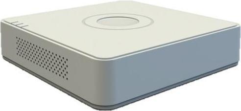 Actual product image Hikvision DS-7104HGHI-K1(S)