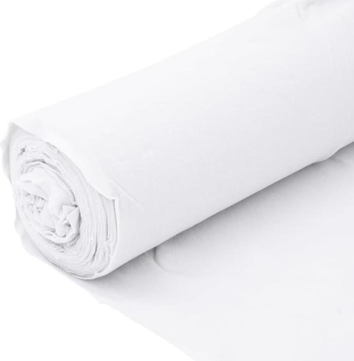 Produktbild vidaXL Geotextil Vlies