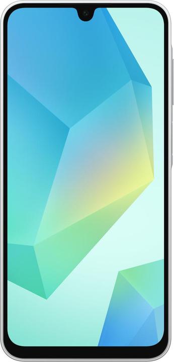 Productafbeelding Wind Tre Samsung Galaxy A16 (128 GB, Lichtgrijs, 6.70", Hybride dubbele SIM, 4G)