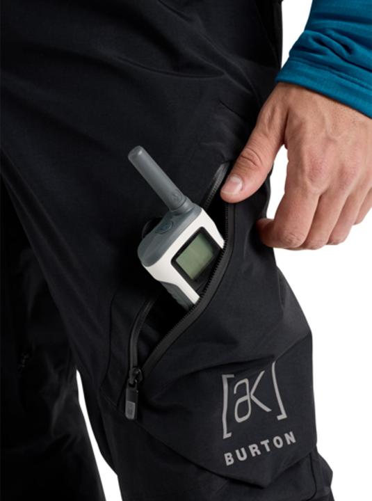 Immagine prodotto Burton Cyclic GTX 2L (L)