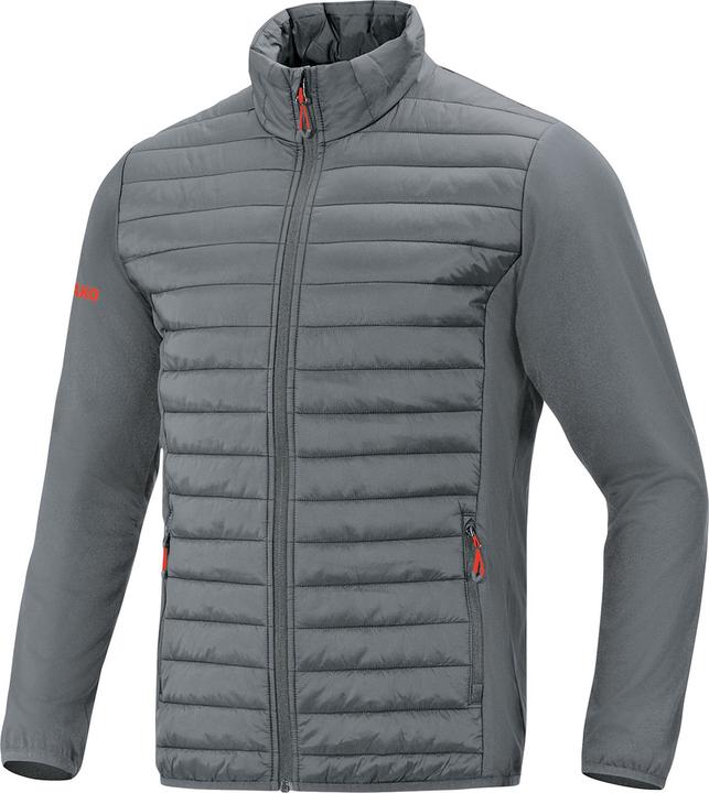 Produktbild JAKO Hybridjacke Premium (S)