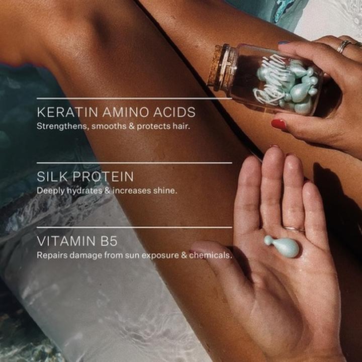 Image du produit Remilia THE COSMOCAP HAIR SERUM 30 St.