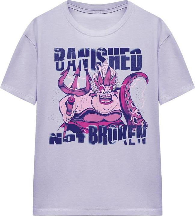 Produktbild The Little Mermaid TShirt (XL)