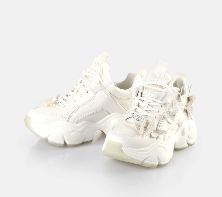 Actual product image Buffalo Binary Butterfly (40)