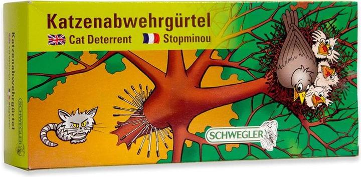Produktbild Siena Garden Katzenabwehrgürtel