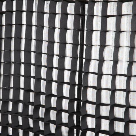 Produktbild Falcon Eyes Flexibles Bi-Color LED Set RX-318TD-KR 45x60 cm