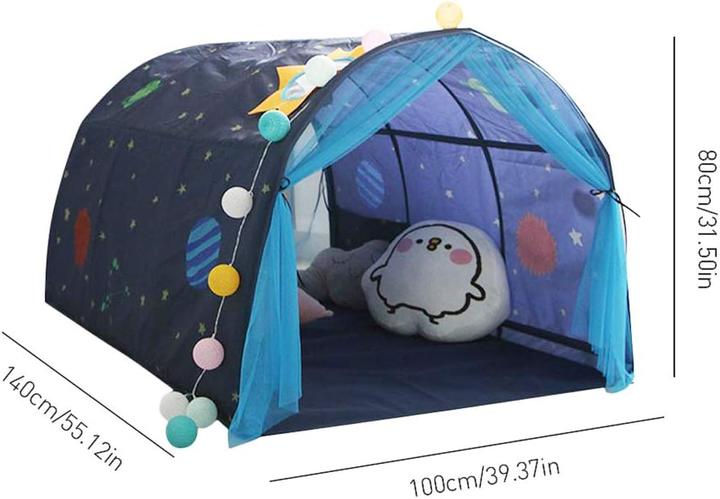 Produktbild Powcan Sternenhimmel