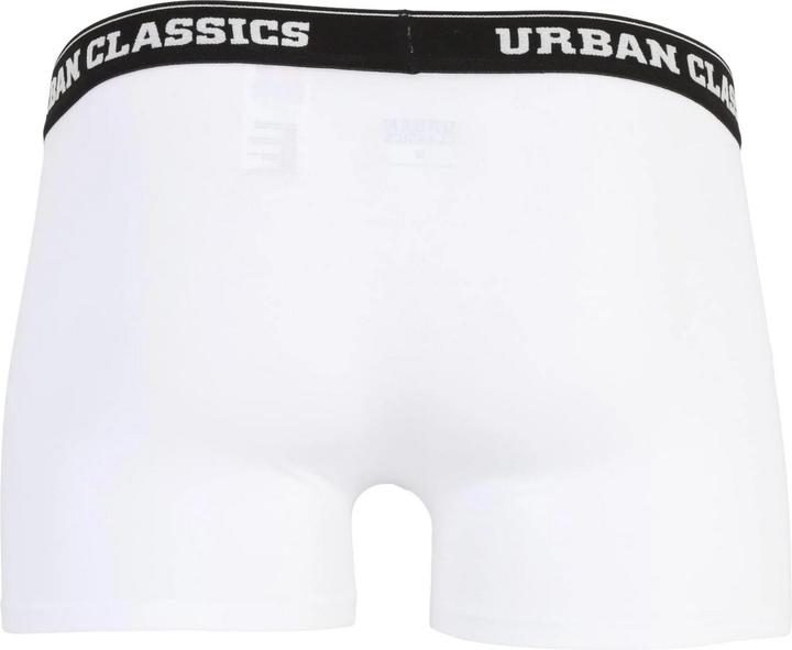 Produktbild Urban Classics Boxershorts (5erPack) (S, 5er Pack)