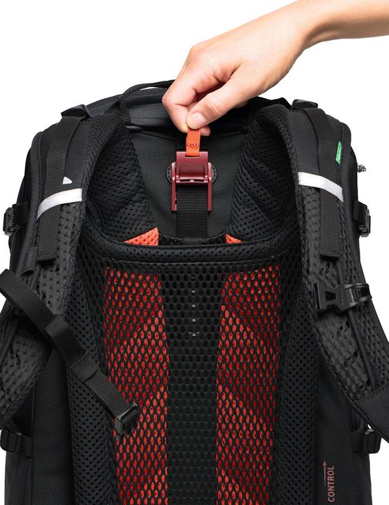 Image du produit Vaude Trailcontrol 25+ (25 l)