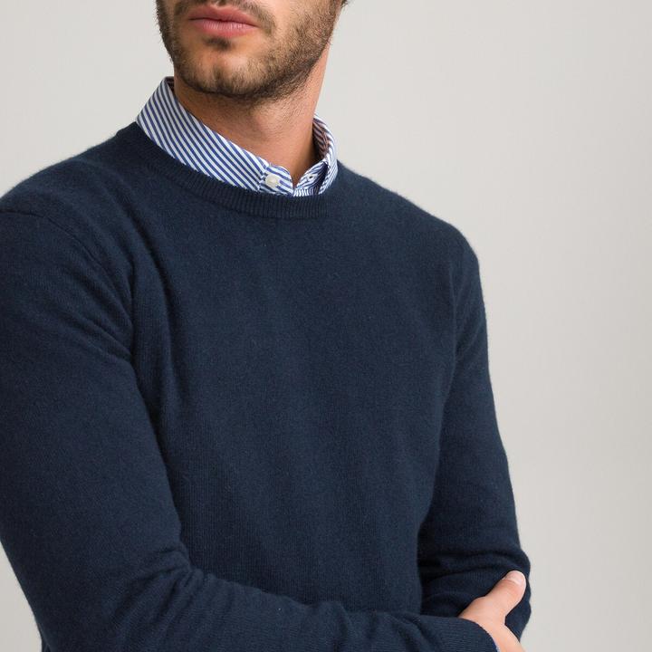 Immagine prodotto La Redoute Collections Maglia in cachemire (XL)