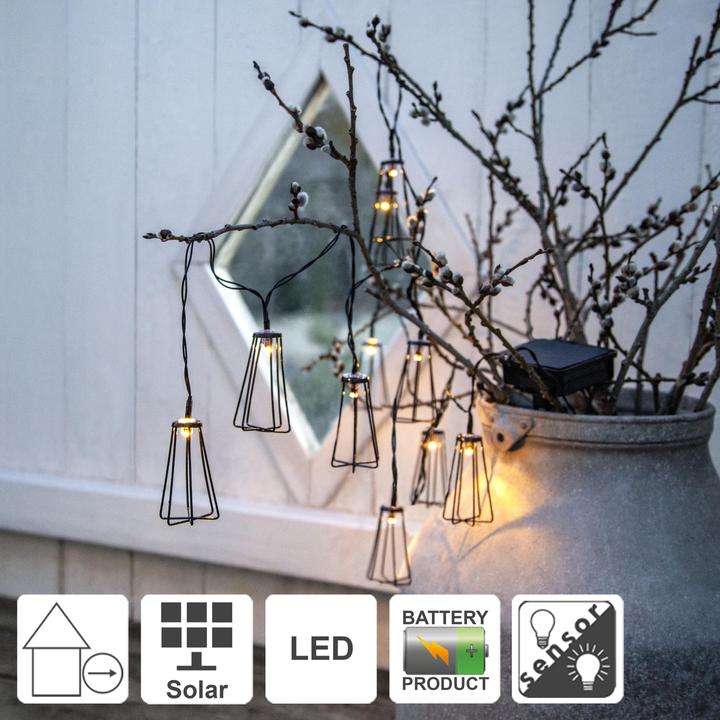 Produktbild Star Trading Eddy (1.80 m)